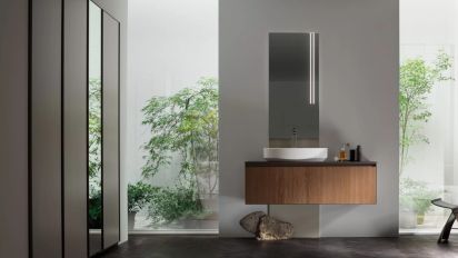Mobili da Bagno con Maniglia Integrata - foto 4